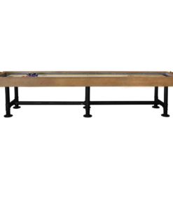 Bedford 12-Ft. Shuffleboard Table