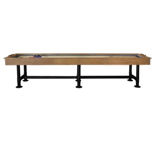 Bedford 12-Ft. Shuffleboard Table