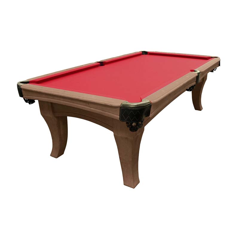 Ham 8 Foot Billiard Table Make, How Much Is A Pool Table Worth