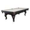 Cleveland Pool Table