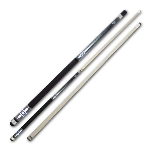 Cuetec Denali Series 58-In. Two Piece Cue