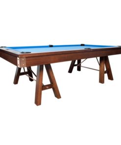 Johnson Pool Table