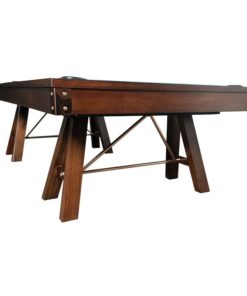 Johnson Pool Table