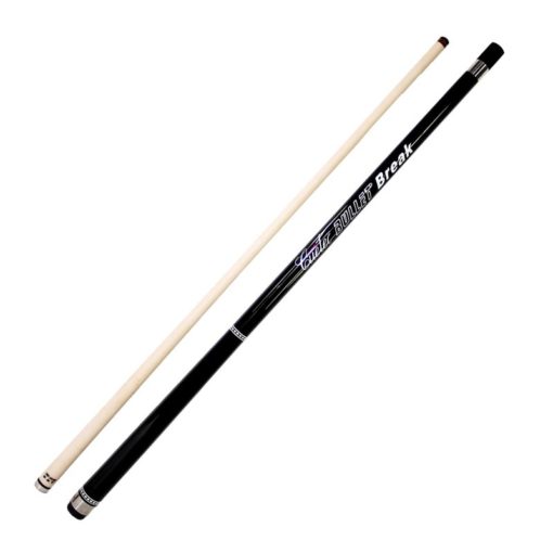 Cuetec Bullet 58-In. Two Piece Break Cue