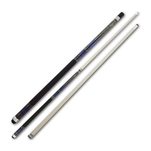 Cuetec Denali Series 58-In. Two Piece Cue