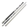 Cuetec Gen-Tek Series 58-In. Two Piece Cue