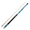 Cuetec Gen-Tek Series 58-In. Two Piece Cue