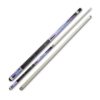 Cuetec Gen-Tek Series 58-In. Two Piece Cue