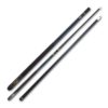 Cuetec Graphite Series 58-In. Two Piece Cue