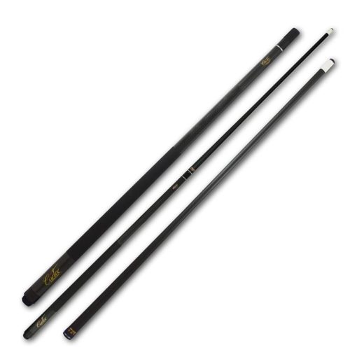 Cuetec Graphite Series 58-In. Two Piece Cue