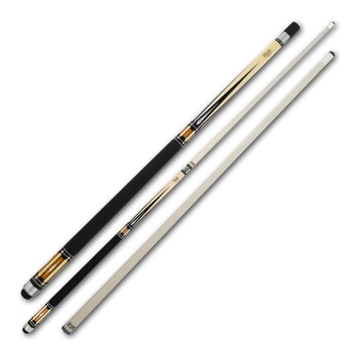 Cuetec Natural Series 58-In. Two Piece Cue