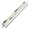 Cuetec Natural Series 58-In. Two Piece Cue