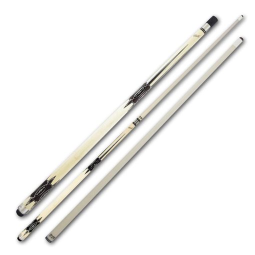 Cuetec Natural Series 58-In. Two Piece Cue