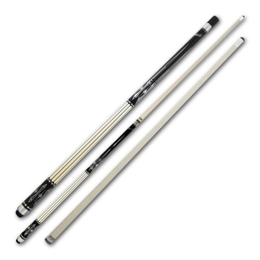 Cuetec Natural Series 58-In. Two Piece Cue