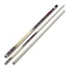 Cuetec Natural Series 58-In. Two Piece Cue
