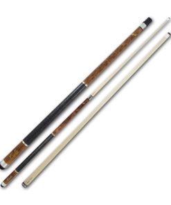 Cuetec R360 Edge Series 58-In. Two Piece Cue