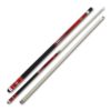 Cuetec Starlight Series 58" Two Piece Cue