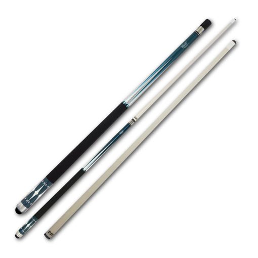 Cuetec Starlight Series 58" Two Piece Cue