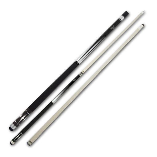 Cuetec Starlight Series 58" Two Piece Cue