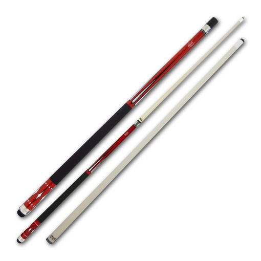 Cuetec Starlight Series 58" Two Piece Cue